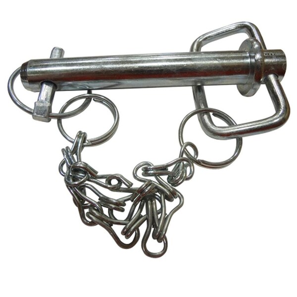 Aftermarket Pivot Pin Fits Capello Spartan WN-PMF-000173-PEX - main